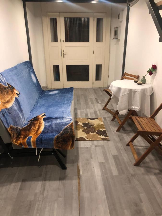 7Dab Apartment Almassy Contactless Self Check-In 布达佩斯 外观 照片