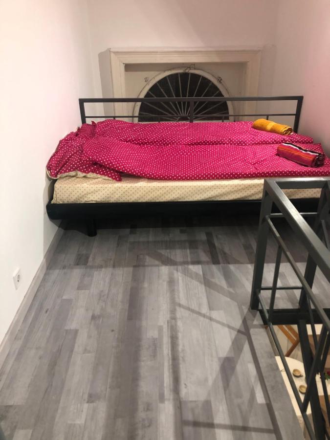 7Dab Apartment Almassy Contactless Self Check-In 布达佩斯 外观 照片