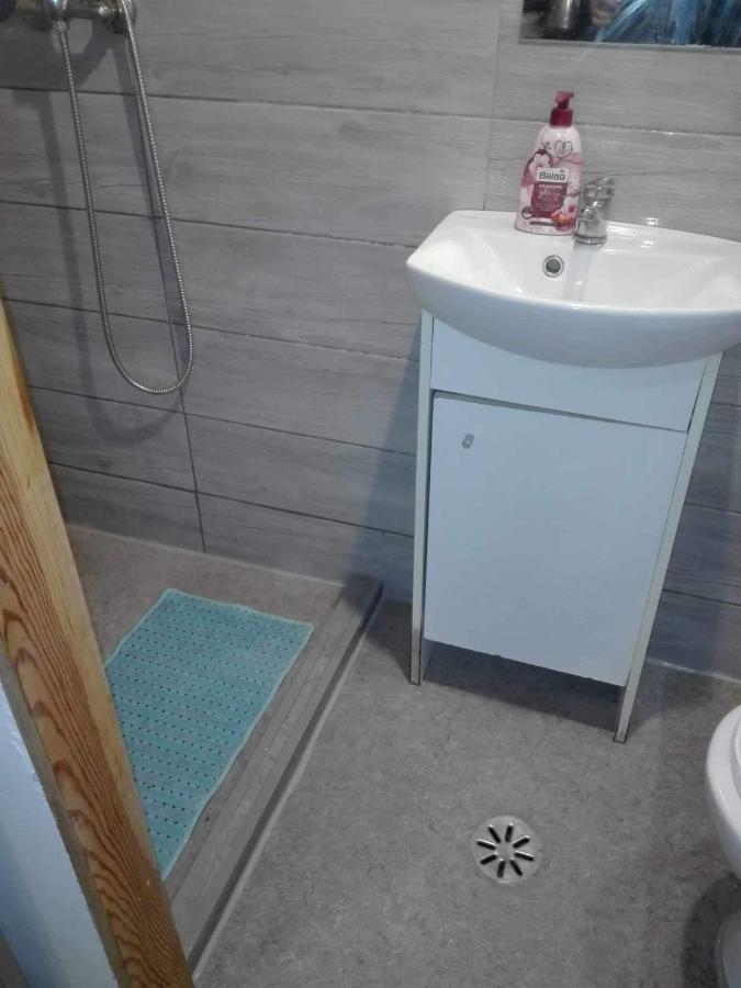 7Dab Apartment Almassy Contactless Self Check-In 布达佩斯 外观 照片